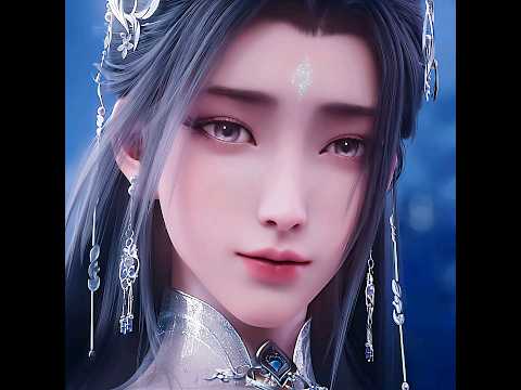 The Moment Lu Xueqi Tells Xiao Fan She Loves Him! 💞 | Jade Dynasty S2 #xiaofan #luxueqi #shorts