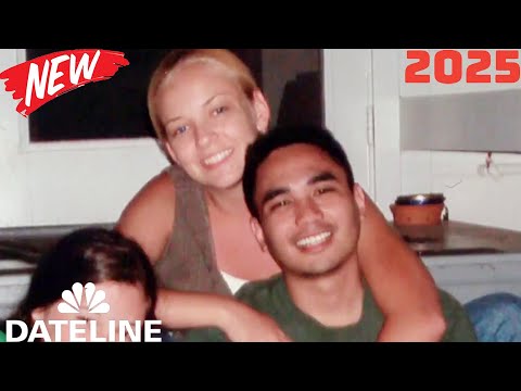 [NEW] Dateline 2025 💥Full Episodes💥💥The Case of Nathan Paet💥48 Hours Murder Documentary