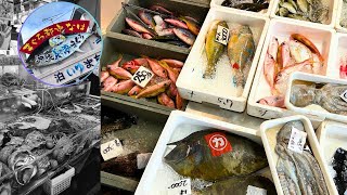 Sushi Heaven on this Tiny Japanese Island