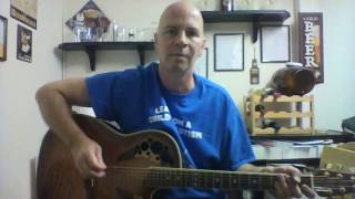 My Best Friend&#39;s Girl - cover