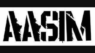 Aasim feat Dawn Richard - We Ride