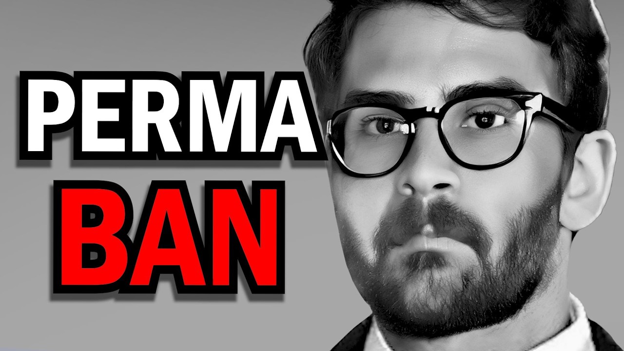 They Are Trying To Deport Hasan Now..