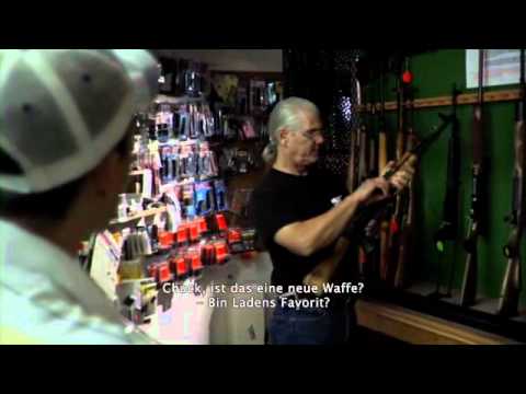 Inside America - Stikla