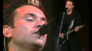 Nek - Quédate (Gran Rex 1999)