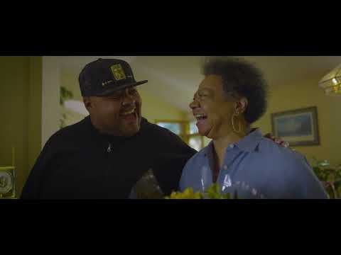 Kevin Knapp & Hutchtastic - Disruption (Official Music Video)