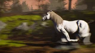 Lands of Raynar [PS5/XSX/PX] Debut Trailer