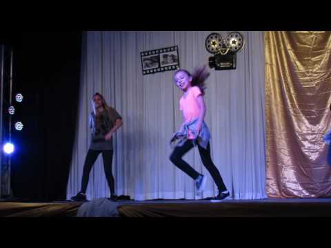 Apresentação Cemur - Ritmo Urbano (dez 2016)