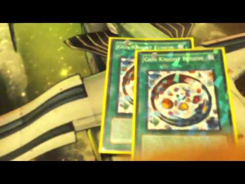 Box of Friends Gem Knights Profile 2013