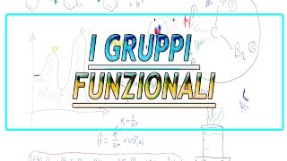 I gruppi funzionali || Chimica Organica