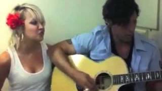 Steel Magnolia "E.T"