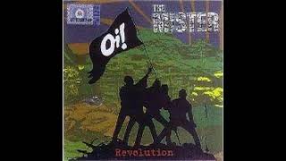 Download lagu The Mister - Revolution(Full Album - Released 2002) mp3