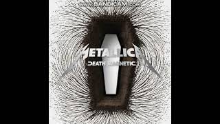 Metallica - The End Of The Line (D tuning)