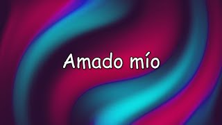 Pink Martini - Amado Mio [Lyrics]