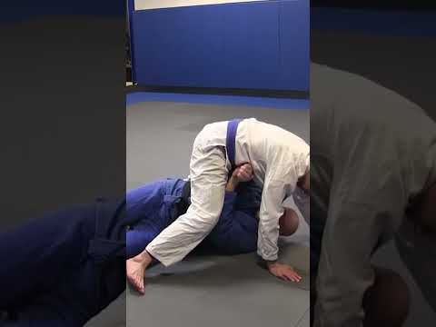 Frame and Hip Escape Thumbnail