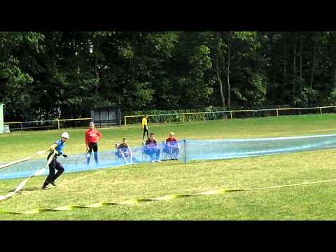 SDH Bratřejov A - Hřivinův Újezd 2012