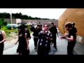 Matt and Kim - Cutdown Dance!