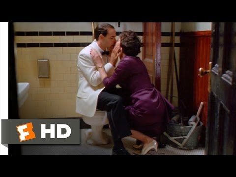 Big Night (7/9) Movie CLIP - I Have Nothing (1996) HD