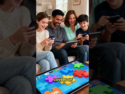 Block Buster Puzzle