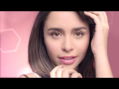 LipIce Sheer Color 15s TVC