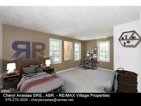 93 Weybossett St Unit 93, Methuen MA 01844 - Condo - Real Estate - For Sale -