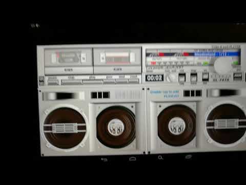 Spark GL-747A Folder&track player