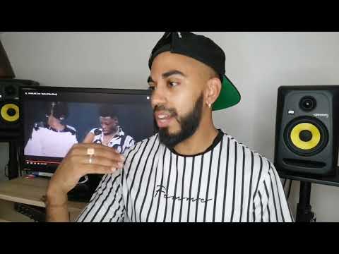 REACTION 🇲🇺🇨🇮 IVANN, MC One - Mytho (Clip officiel)
