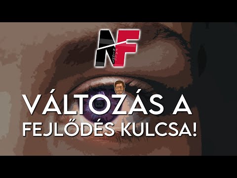 VÁLTOZÁS | NightFall RP | Wang Wang