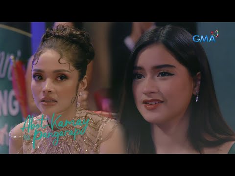 Abot Kamay Na Pangarap: The Tanyag daughters got nominated! (Episode 274)