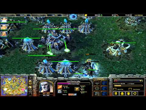 3-year Anniversary Special No.3 1of2 [ENG]