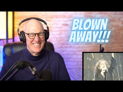 Voice Teacher Reacts: Last In Line, Dio LIVE!