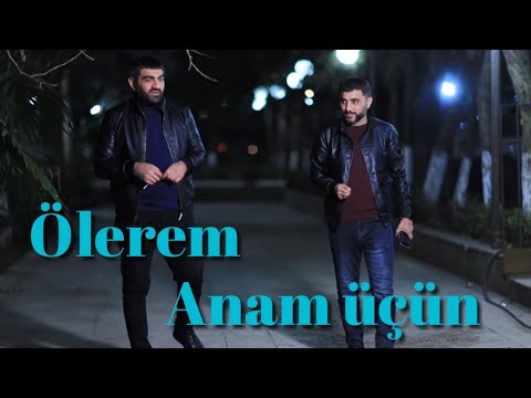 Rufet Lenkeranli Ekrem Qulami - Olerem Anamcun (Yeni 2024)