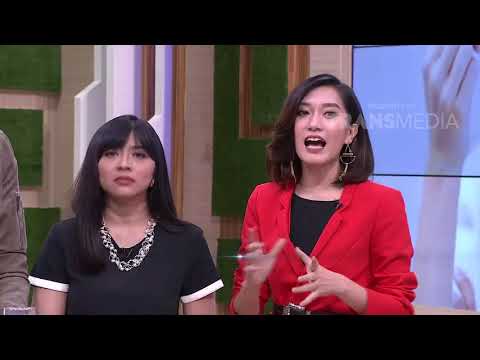 DR OZ - Klarifikasi Wanita Yang Tidak Normal Mengalami Menstruasi (15/4/18) Part 3