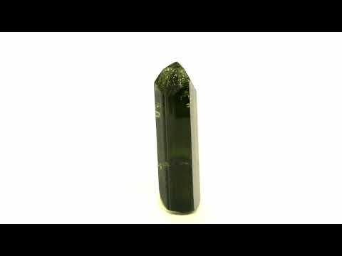 Elbaite Tourmaline -  Pederneira Mine, Sao Jose da Safira, Minas Gerais, Brazil - 103185