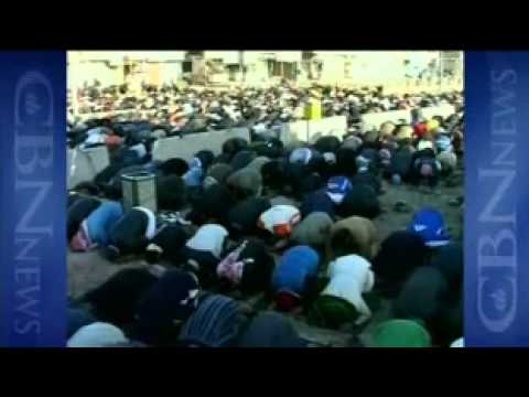 CBN NewsWatch: April 13, 2011 - CBN.com