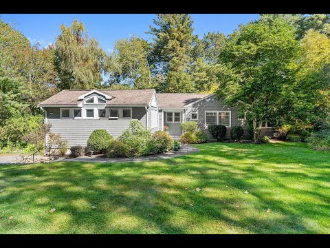 72 Gould Road, Andover, MA $899,900