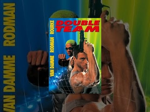 Double Team (1997)