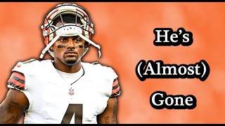 So What Should We Really Expect From The Cleveland Browns (Ft Cory Kinnan) | 2026 NFL Team Previews