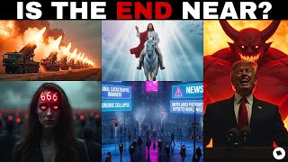 What Is The Price Of Not Being Ready For Christ's Return (A Study In Eternal Consequences)