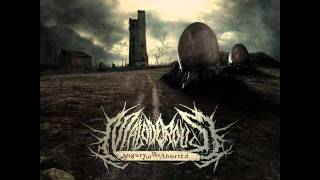 Malodorous - Collector Of Flies (New Song 2012) [HQ]
