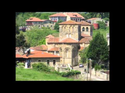 Il Cammino del Nord 2014 Parte Prima