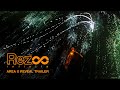 Vídeo de jugabilidad de Rez Infinite  PC