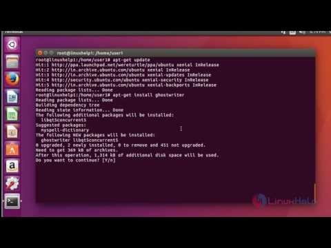 How to install ghost 32.exe - virtualptu