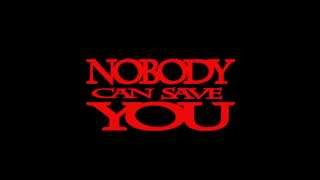 Clever Feat. SwizZz  (Funk Volume) - Nobody Can Save You (Official Lyric Music Video)