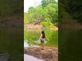 TMKOC S Sonu Aka Nidhi Bhanushali New Bikini Video Viral