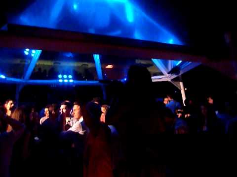 MARCO ZARDI & LADY VIORIKA @ BLANCO [FIRENZE] plays I NEED YOUR LOVE