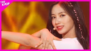 Download lagu Cherry Bullet, Hands Up [THE SHOW 200225] mp3