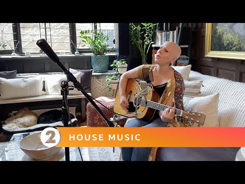 Radio 2 House Music - Nell Bryden with the BBC Concert Orchestra - Amy