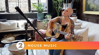 Radio 2 House Music - Nell Bryden with the BBC Concert Orchestra - Amy