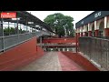 Dera Beas Railway Station And Bus Stand Punjab July 2018