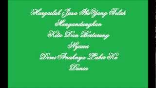 Download lagu Aishah - Syurga Ditelapak Kaki Ibu (Heaven Beneath Mother's Foot) mp3 Download lagu Aishah - Syurga Ditelapak Kaki Ibu (Heaven Beneath Mother's Foot) mp3